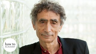 Dr Gabor Maté on The Connection Between Stress and Disease [upl. by Anez]