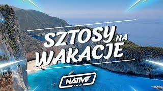 🌞 LATOWAKACJE 2022  SZTOSY NA WAKACJE 2022 🌞 [upl. by Anahsirk]