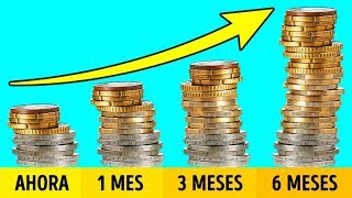 10 Maneras Legales Para Hacer Dinero Rápido [upl. by Akienaj713]