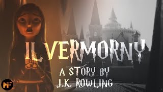 Ilvermorny Origins Explained American Hogwarts • A Story By JK Rowling [upl. by Aiynot]