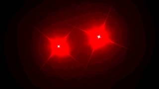 Red Lights flickering amp Flashing  HD Free Animation [upl. by Leonard]