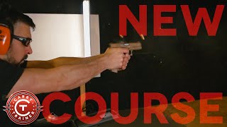 New Firearms Instructor Course [upl. by Larochelle]