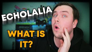 What Is Echolalia Autism And Echolalia [upl. by Adalbert611]