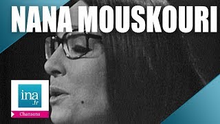 Nana Mouskouri quotCoucouroucoucou Palomaquot  Archive INA [upl. by Sarene]