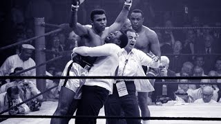 The life and legacy of boxing titan Muhammad Ali [upl. by Cumings]