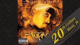 2pac  The Realist Killaz feat 50 Cent [upl. by Aniham]