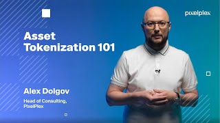 Asset Tokenization 101  Tokenization From Inside Out [upl. by Eilesor]