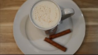 How to make the best SALEP [upl. by Eatnohs396]