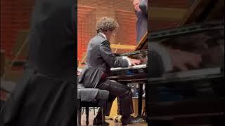 P I Tchaikovsky  Piano Concerto Nr 1 [upl. by Fernyak]