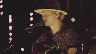 NEEDTOBREATHE  quotKeep Your Eyes Openquot Acoustic Live Tour Version [upl. by Darrey]