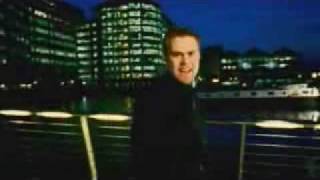 Daniel Bedingfield Gotta Get Thru This uk version [upl. by Yerggoeg]