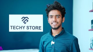 Techy store inaguration  Ashkar techy [upl. by Lederer339]