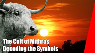 Decoding the Cult of Mithras What the imagery on the altars really mean [upl. by Virgina]