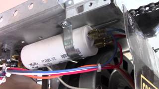 Garage Door Opener Troubleshooting step by step [upl. by Chiang]