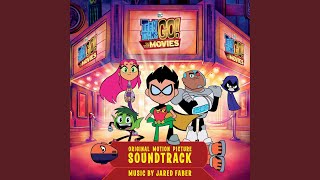 Go feat Greg Cipes Scott Menville Khary Payton Tara Strong amp Hynden Walch Battle Remix [upl. by Maryjo386]