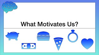 Motivation – Drive and Incentive Theories [upl. by Vigen868]