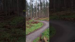 Cannock Chase mtb [upl. by Saisoj481]