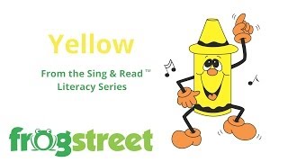 Yellow Sing amp Read Literacy Series [upl. by Joh]