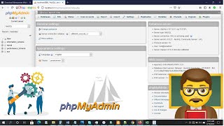 How to fix localhost and phpmyadmin not opening with wamp server [upl. by Lyndsey122]