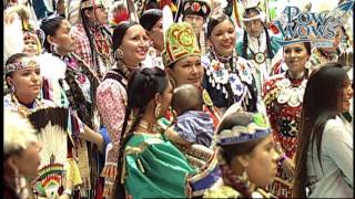 Stars and Stripes  Flag Song  Cozad  2016 Gathering of Nations Pow Wow  PowWowscom [upl. by Irej]