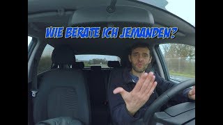 Wie berate ich jemanden  Pflege Vlog  Pflege Kanal [upl. by Adai]