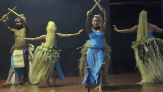 Oceania Dance Theatre [upl. by Stilu]