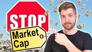 Use This Instead of Market Cap Enterprise Value Explained [upl. by Kathye251]