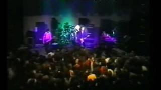 The Stranglers  Hanging around live 1978 HQ [upl. by Nnyliram]