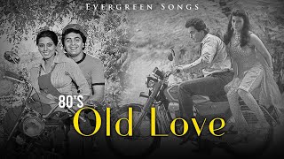 OLD IS GOLD Hindi Songs Collection  80s Superhit Songs  Bollywood Old Hindi Songs  Lata Kishore [upl. by Lucius37]