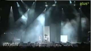 Deichkind  Rock am Ring 2012 Full length [upl. by Ervin]