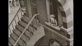 MC Escher  Documentary [upl. by Neehsar756]