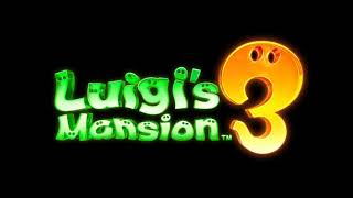 Level Clear  Luigis Mansion 3  Music Extended [upl. by Retsim]