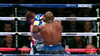 Floyd Mayweather Defensive Genius Defense Highlights HD [upl. by Euqirrne]