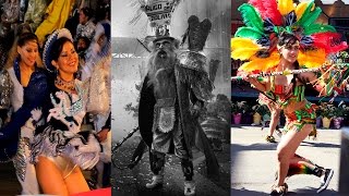 Mix Mejores Canciones Música Folklorica de BoliviaPart2 [upl. by Still288]