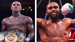 Top 5 Welterweight Prospects [upl. by Ameluz613]