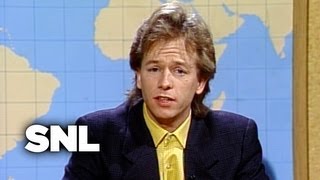 David Spade Hollywood Minute  Saturday Night Live [upl. by Granville]