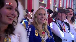 Karneval in Köln 2019  ARD Fernsehsitzung HD [upl. by Alleris]