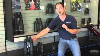 How to Choose a Binocular  Orion Telescopes and Binoculars [upl. by Llirred195]