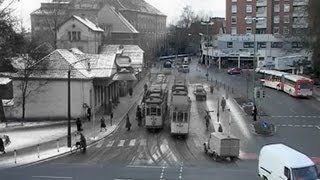 Osnabrück 100 Jahre Nahverkehr [upl. by Stacie939]