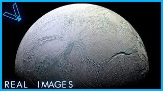 Incredible REAL Images of our Solar System from Space 4K UHD [upl. by Sherris]