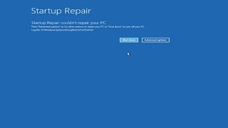 Windows 11 Not Booting Up FIX Tutorial [upl. by Barr]