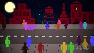 What Is the Bystander Effect [upl. by Colis]