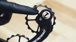 CeramicSpeed FAQs  OSPW System Part 2 [upl. by Fadden]