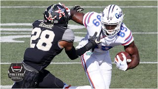 Florida Gators vs Vanderbilt Commodores  2020 College Football Highlights [upl. by Hoseia56]