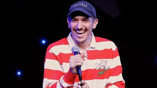 Son Brings Hot Mom To Comedy Show  Andrew Schulz  Stand Up Comedy [upl. by Kristoffer]