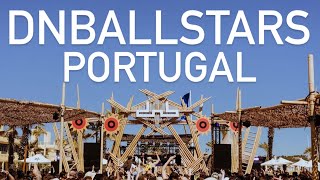 DNB ALLSTARS PORTUGAL 2024 [upl. by Acirehs]