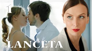 LANCETA  Parte 1  Películas Completas en Español Latino [upl. by Ebehp568]