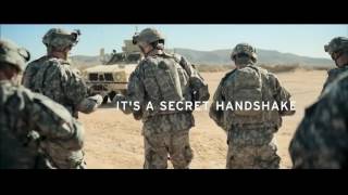 Army Strong Commercial [upl. by Gabe]