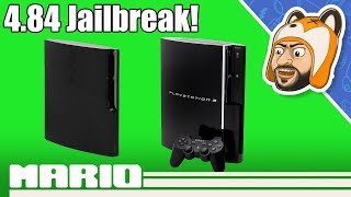 OLD How to Jailbreak Your PS3 on Firmware 484 or Lower [upl. by Hanas]