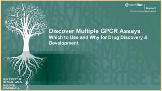 Eurofins DiscoverX GPCR Assays [upl. by Jegar895]